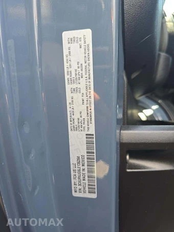 2020 Ram ProMaster 3500 Cargo Van High Roof 159.0" WB - miniatura 5