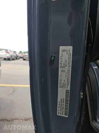 2020 Ram ProMaster 3500 Cargo Van High Roof 159.0" WB - miniatura 13