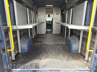 2020 Ram ProMaster 3500 Cargo Van High Roof 159.0" WB - miniatura 15