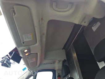 2020 Ram ProMaster 3500 Cargo Van High Roof 159.0" WB - miniatura 16