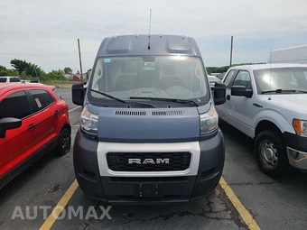 2020 Ram ProMaster 3500 Cargo Van High Roof 159.0" WB - miniatura 2