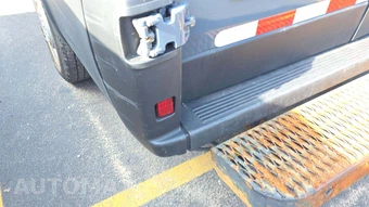 2020 Ram ProMaster 3500 Cargo Van High Roof 159.0" WB - miniatura 30