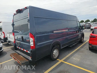 2020 Ram ProMaster 3500 Cargo Van High Roof 159.0" WB - miniatura 4