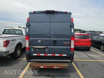 2020 Ram ProMaster 3500 Cargo Van High Roof 159.0" WB - miniatura 5