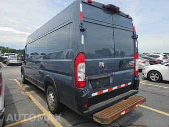 2020 Ram ProMaster 3500 Cargo Van High Roof 159.0" WB - miniatura 6