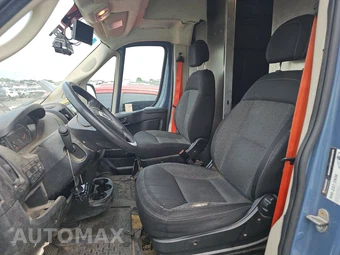 2020 Ram ProMaster 3500 Cargo Van High Roof 159.0" WB - miniatura 7