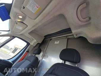2020 Ram ProMaster 3500 Cargo Van High Roof 159.0" WB - miniatura 11
