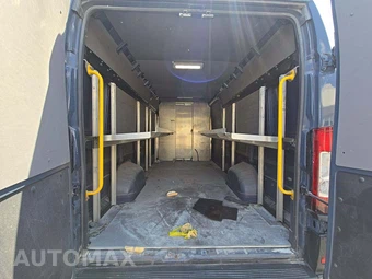 2020 Ram ProMaster 3500 Cargo Van High Roof 159.0" WB - miniatura 13