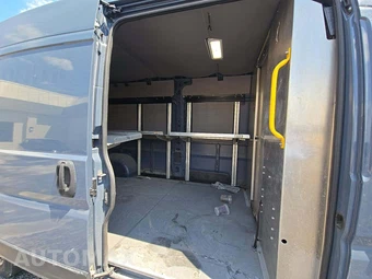2020 Ram ProMaster 3500 Cargo Van High Roof 159.0" WB - miniatura 15