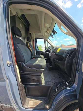 2020 Ram ProMaster 3500 Cargo Van High Roof 159.0" WB - miniatura 17