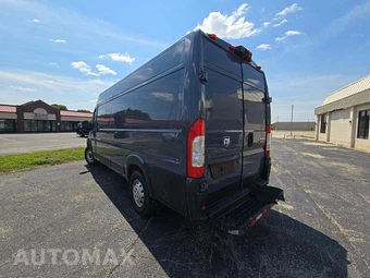 2020 Ram ProMaster 3500 Cargo Van High Roof 159.0" WB - miniatura 2