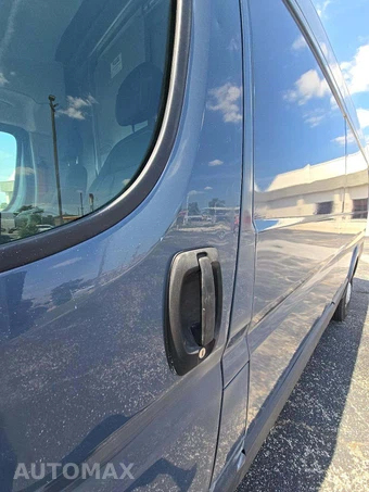 2020 Ram ProMaster 3500 Cargo Van High Roof 159.0" WB - miniatura 21