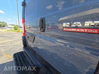 2020 Ram ProMaster 3500 Cargo Van High Roof 159.0" WB - miniatura 22