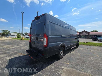 2020 Ram ProMaster 3500 Cargo Van High Roof 159.0" WB - miniatura 3