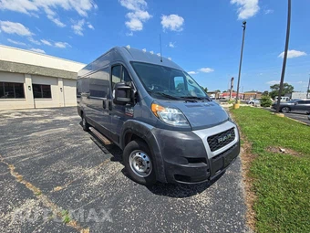 2020 Ram ProMaster 3500 Cargo Van High Roof 159.0" WB - miniatura 4