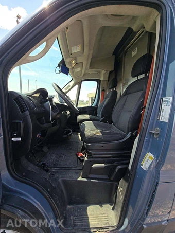 2020 Ram ProMaster 3500 Cargo Van High Roof 159.0" WB - miniatura 6