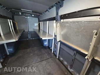 2020 Ram ProMaster 3500 Cargo Van High Roof 159.0" WB - miniatura 13