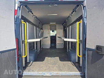 2020 Ram ProMaster 3500 Cargo Van High Roof 159.0" WB - miniatura 14