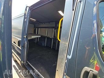 2020 Ram ProMaster 3500 Cargo Van High Roof 159.0" WB - miniatura 16
