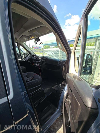 2020 Ram ProMaster 3500 Cargo Van High Roof 159.0" WB - miniatura 18
