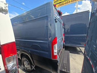 2020 Ram ProMaster 3500 Cargo Van High Roof 159.0" WB - miniatura 2