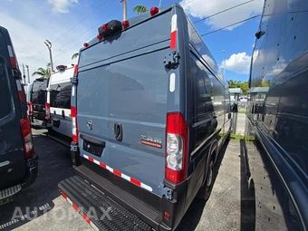 2020 Ram ProMaster 3500 Cargo Van High Roof 159.0" WB - miniatura 3