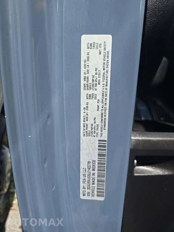 2020 Ram ProMaster 3500 Cargo Van High Roof 159.0" WB - miniatura 5