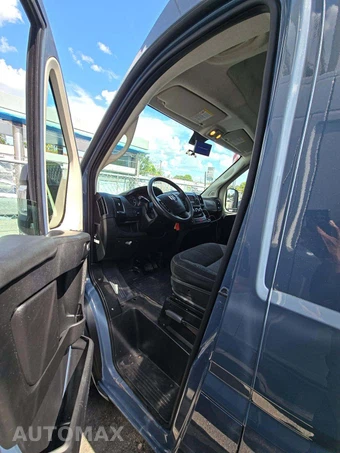 2020 Ram ProMaster 3500 Cargo Van High Roof 159.0" WB - miniatura 6
