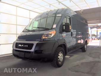 2020 Ram ProMaster 3500 Cargo Van High Roof 159.0" WB
