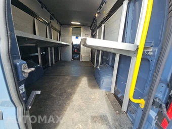 2020 Ram ProMaster 3500 Cargo Van High Roof 159.0" WB - miniatura 15