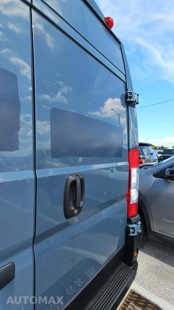 2020 Ram ProMaster 3500 Cargo Van High Roof 159.0" WB - miniatura 18