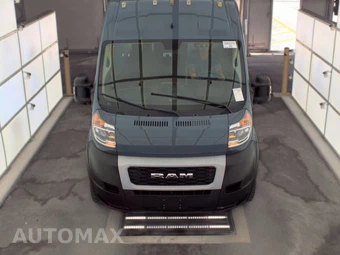 2020 Ram ProMaster 3500 Cargo Van High Roof 159.0" WB - miniatura 2