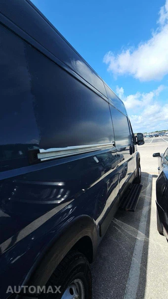 2020 Ram ProMaster 3500 Cargo Van High Roof 159.0" WB - miniatura 20