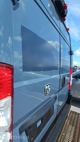 2020 Ram ProMaster 3500 Cargo Van High Roof 159.0" WB - miniatura 21