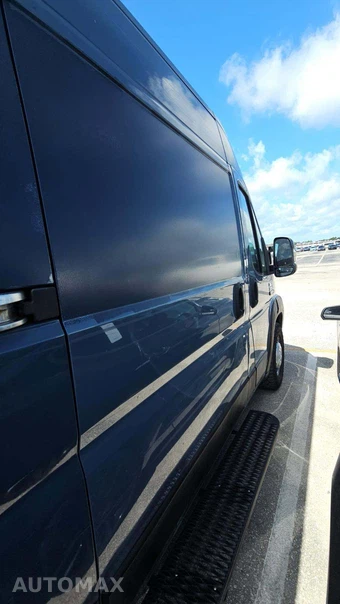 2020 Ram ProMaster 3500 Cargo Van High Roof 159.0" WB - miniatura 22