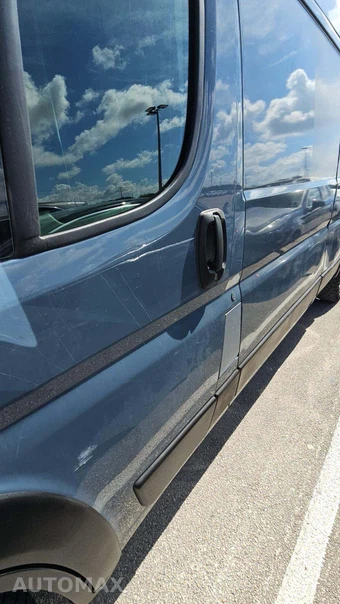 2020 Ram ProMaster 3500 Cargo Van High Roof 159.0" WB - miniatura 23