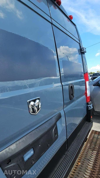 2020 Ram ProMaster 3500 Cargo Van High Roof 159.0" WB - miniatura 24