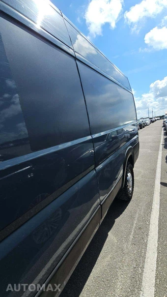 2020 Ram ProMaster 3500 Cargo Van High Roof 159.0" WB - miniatura 25