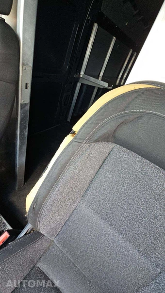 2020 Ram ProMaster 3500 Cargo Van High Roof 159.0" WB - miniatura 27