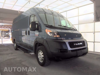 2020 Ram ProMaster 3500 Cargo Van High Roof 159.0" WB - miniatura 3