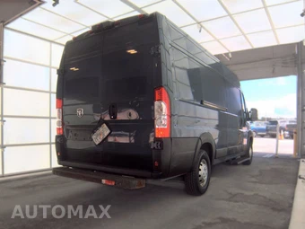 2020 Ram ProMaster 3500 Cargo Van High Roof 159.0" WB - miniatura 4
