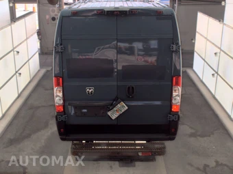 2020 Ram ProMaster 3500 Cargo Van High Roof 159.0" WB - miniatura 5