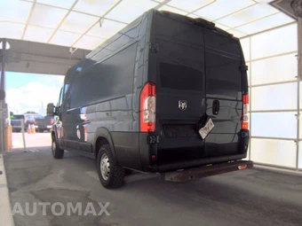 2020 Ram ProMaster 3500 Cargo Van High Roof 159.0" WB - miniatura 6