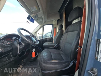 2020 Ram ProMaster 3500 Cargo Van High Roof 159.0" WB - miniatura 7