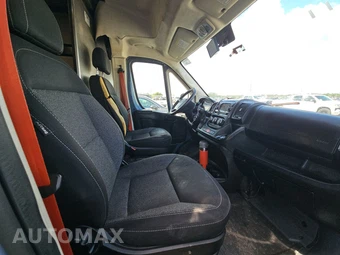 2020 Ram ProMaster 3500 Cargo Van High Roof 159.0" WB - miniatura 8