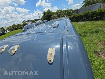 2020 Ram ProMaster 3500 Cargo Van High Roof 159.0" WB - miniatura 12