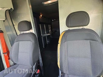 2020 Ram ProMaster 3500 Cargo Van High Roof 159.0" WB - miniatura 13