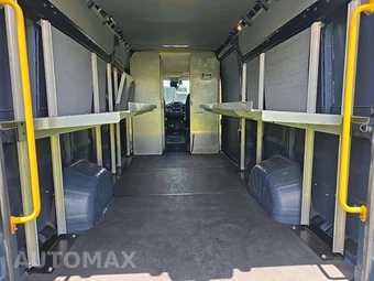 2020 Ram ProMaster 3500 Cargo Van High Roof 159.0" WB - miniatura 14
