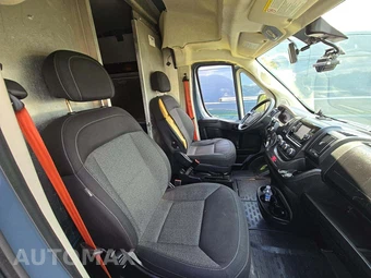 2020 Ram ProMaster 3500 Cargo Van High Roof 159.0" WB - miniatura 18