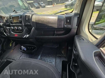 2020 Ram ProMaster 3500 Cargo Van High Roof 159.0" WB - miniatura 19